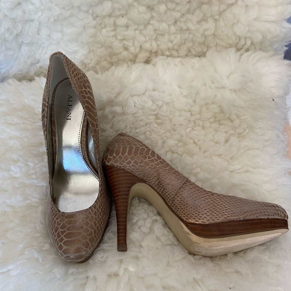 Shoes